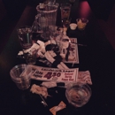 Red Dog Saloon - Bars