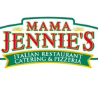 Mama Jennie's Pizza