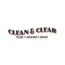 Clean & Clear - Plumbing-Drain & Sewer Cleaning