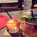 Twin Peaks Restaurant - Bars