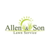 Allen & Son Yard Service gallery