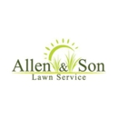 Allen & Son Yard Services - Moving Services-Labor & Materials
