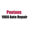Poutous 1960 Auto Repair gallery