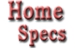 Home Specs - Optometrists