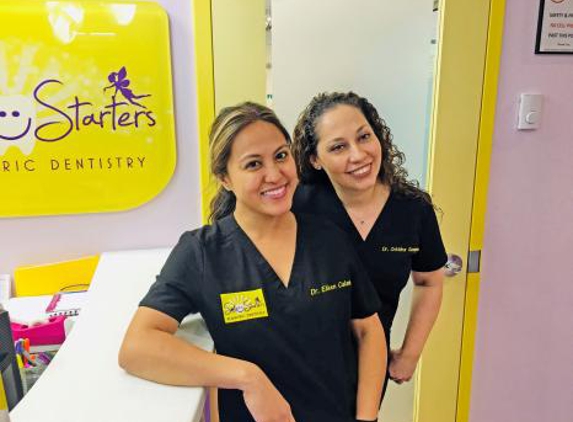 Smile Starters Pediatric Dentistry - Floral Park, NY