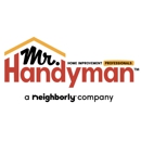 Mr. Handyman of Midwest Collin County - Handyman Services