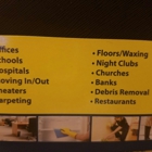 Deluxe Professional Cleaning Services Inc