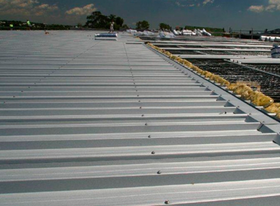 Superior Steel Pty Ltd - Carrara, QLD