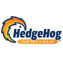 Hedgehog Electric & Solar - Solar Energy Equipment & Systems-Dealers