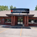 First Interstate Bank - Credit Card Companies