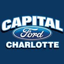 Capital Ford of Charlotte - Automobile Parts & Supplies