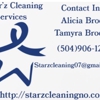 Star'z Cleaning Services gallery