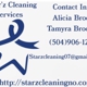 Star'z Cleaning Services