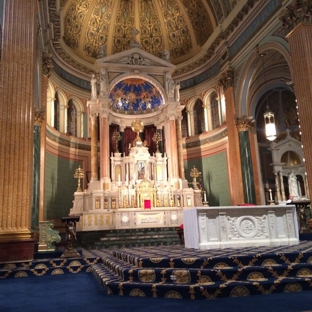 St Jean Baptiste Church - New York, NY