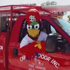 Cardinal Door Inc