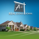 A Plus Real Estate School - Industrial, Technical & Trade Schools