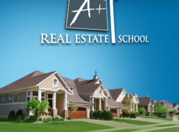 A Plus Real Estate School - Denver, CO