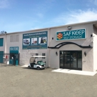Saf Keep Storage