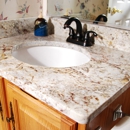 Oasis Marble & Granite Inc - Granite