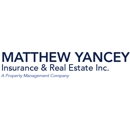 Matthew Yancey Insurance & Real Estate, Inc - Homeowners Insurance
