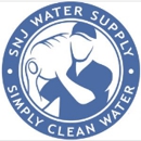 SNJ Water LLC - Water Softening & Conditioning Equipment & Service