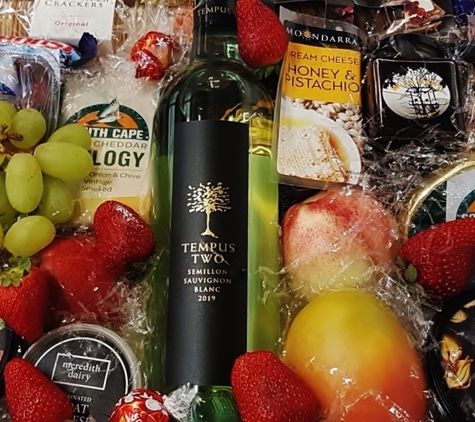 Pampered Hampers - Newcastle West, NSW
