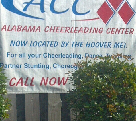 Alabama Cheerleading Center Inc - Bessemer, AL