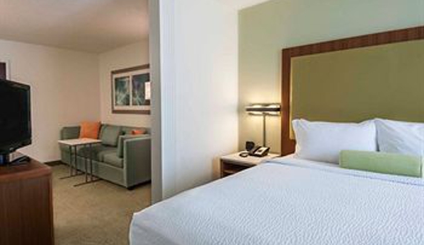 SpringHill Suites by Marriott Baton Rouge South - Baton Rouge, LA