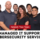 Network Titan - Computer Software & Services