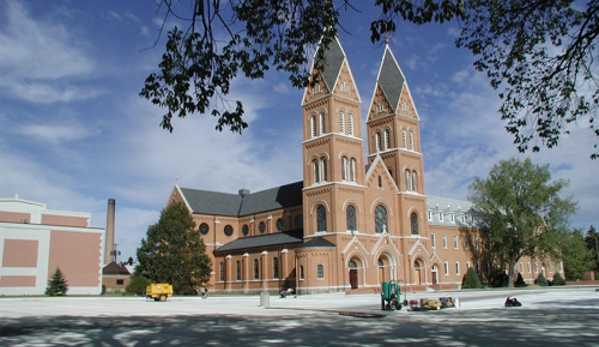 Dakota Caulking Inc. - Mandan, ND