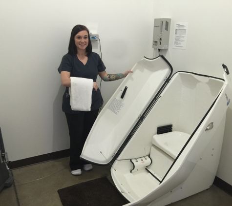 Kure Cryo & Wellness Therapy - Mckinney, TX