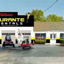 Durante Rentals - Rental Service Stores & Yards