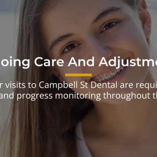 Moonah Dental Centre – Hobart CBD. Ongoing Care And Adjustments
