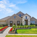 Waterford Park by Risewell Homes - Architectural Designers