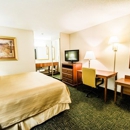 Equus Inn - Lodging