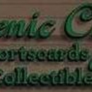 Scenic City Sportscards and Collectibles - Collectibles