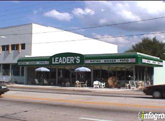 Leader's Casual Furniture - Orlando, FL