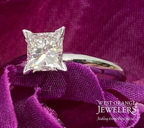 West Orange Jewelers - Parsippany, NJ