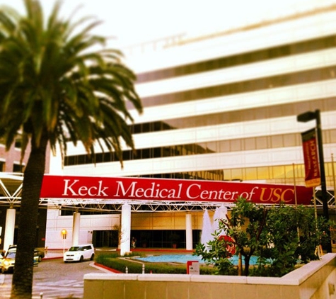 Keck Medicine of USC - Women's Health - Los Angeles, CA