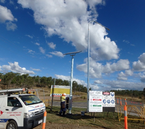 Mark Bull Electrical - Parkhurst, QLD. Specialists In The Supply, Installation & Maintenance Of All Domestic, Commercial & Industrial Electrical Services