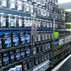 Advanced Supplements & Nutrition