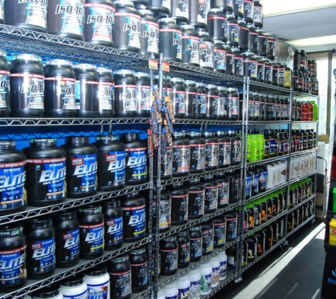 Advanced Supplements & Nutrition - Oklahoma City, OK