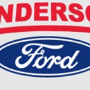 Anderson Ford - New Car Dealers