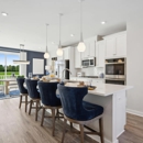 Sunstone Preserve Townhomes by Stanley Martin Homes - Real Estate Developers
