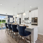 Sunstone Preserve Townhomes by Stanley Martin Homes