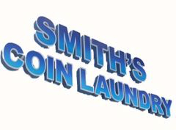 Smith's Coin Laundry - Burlington, IA