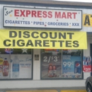 SAC EXPRESS MART - Convenience Stores
