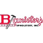 Banister's Upholstering Inc