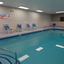Best Western Port Huron Blue Water Bridge - Hotels