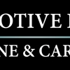 Automotive Luxury Limo and Car Service gallery